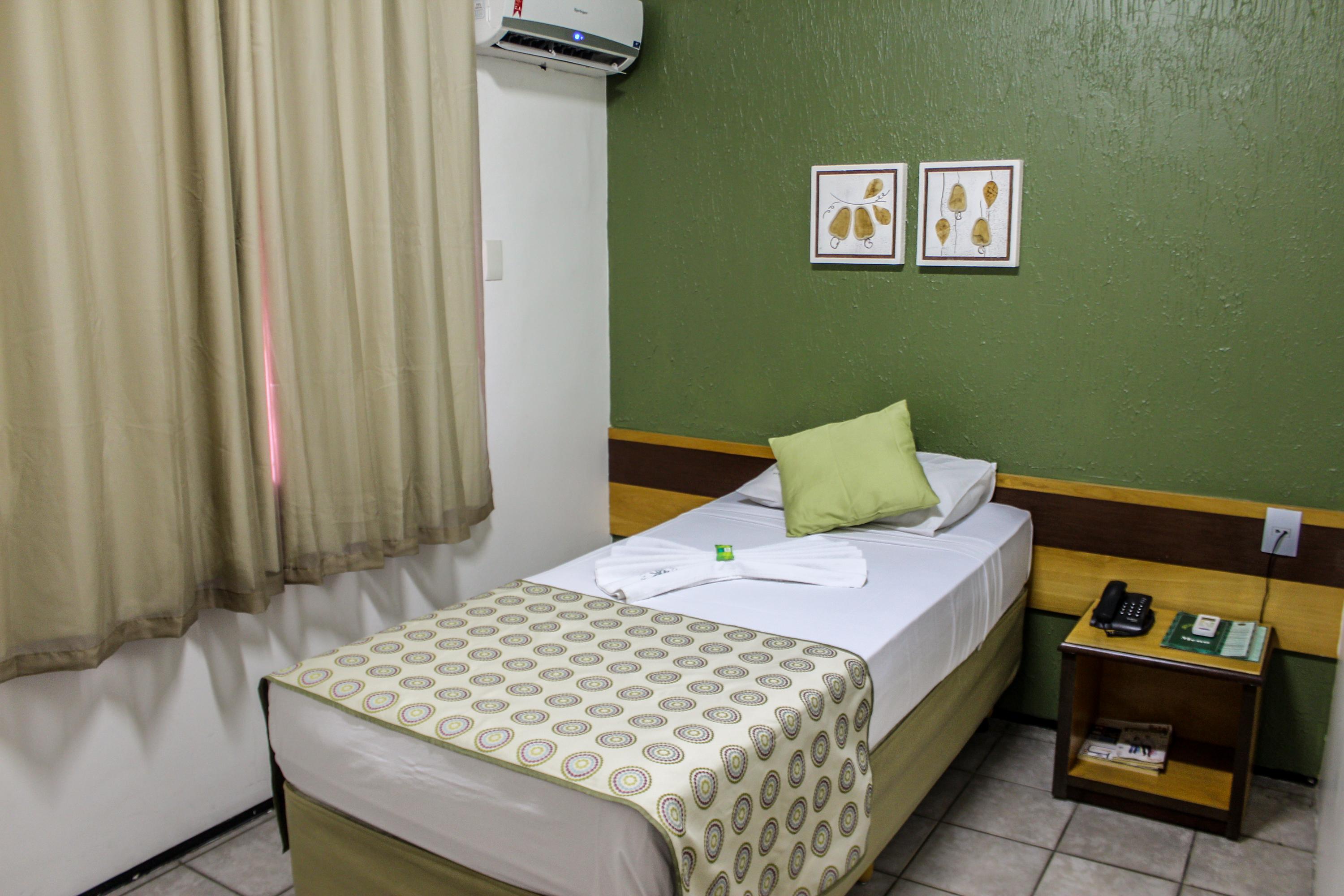 Abrolhos Praia Hotel Fortaleza  Buitenkant foto