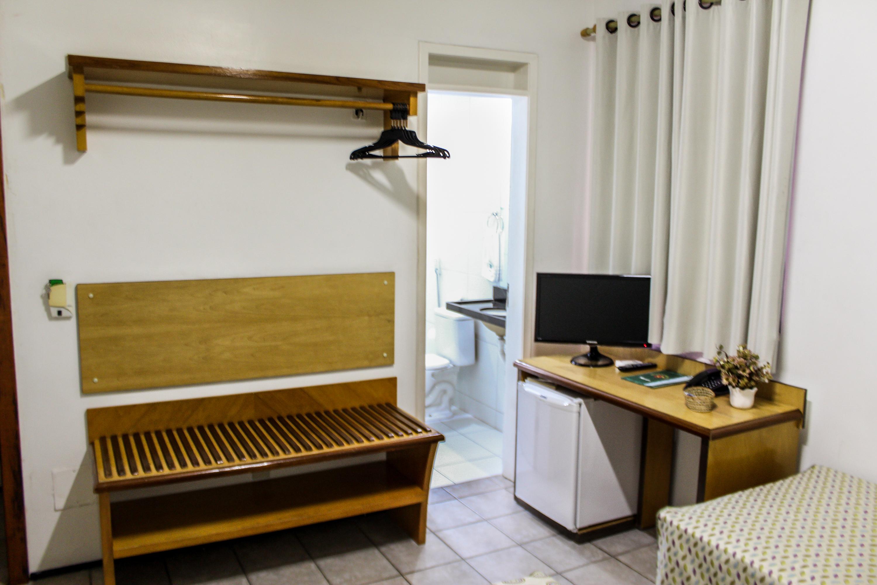Abrolhos Praia Hotel Fortaleza  Buitenkant foto
